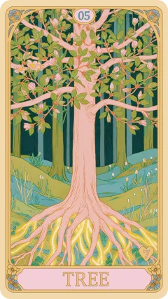 树 · Tree
